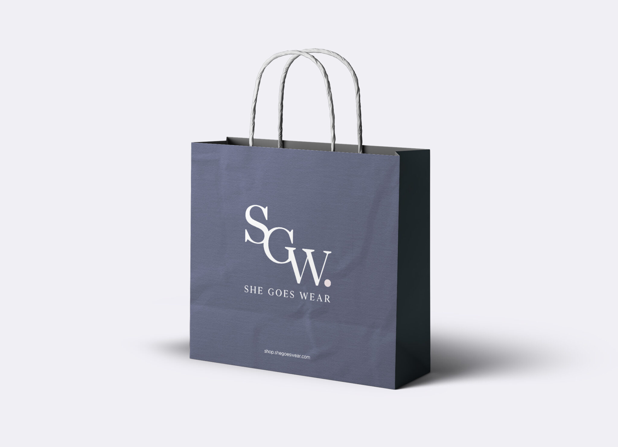 She Goes Wear