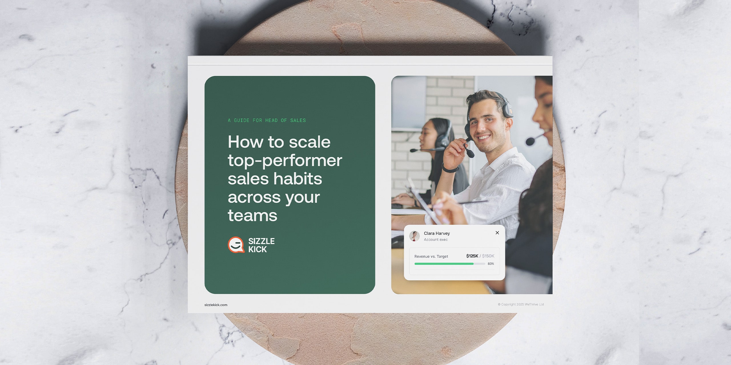 SizzleKick